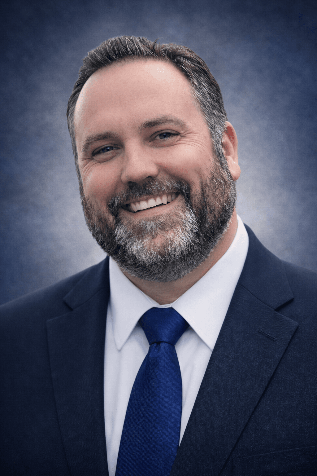 Ryan Michael Kelly, Independent candidate for Congress in New Jersey’s 3rd District.